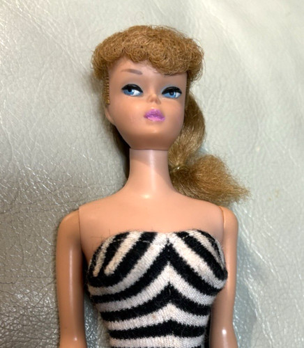 1961 originale giappone barbie - 1961,