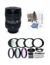 Nikon AF-S DX NIKKOR 16-85mm
