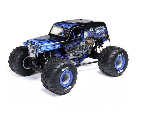 Losi los04028t2 lmt 2 0 - lmt, 2.0