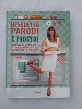 E' PRONTO - Benedetta Parodi