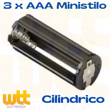Contenitore portabatteria - contenitore,