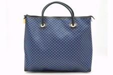 Old GUCCI Vintage Micro GG