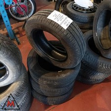 Set 4 gomme pneumatici estivi 185/65 R14 86H APLUS A609 usati (111729)