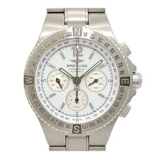 BREITLING Hercules Cronografo