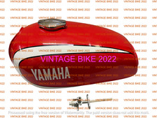 SERBATOIO BENZINA YAMAHA RD