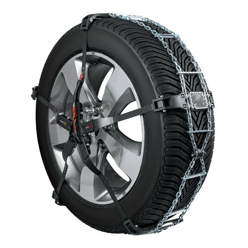 Pilot pro catene da - catene,