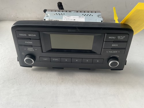 Autoradio per kia picanto - autoradio,