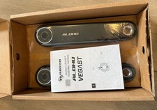 Rotore Aldhu Carbon CrankArms