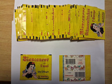 Bustine Biancaneve e i 7 Nani