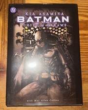 Batman Child of Dreams Kia