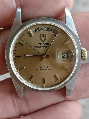 Orologio tudor 76213 - orologio, acciaio
