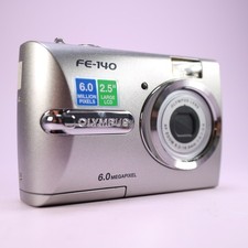 Olympus fotocamera digitale