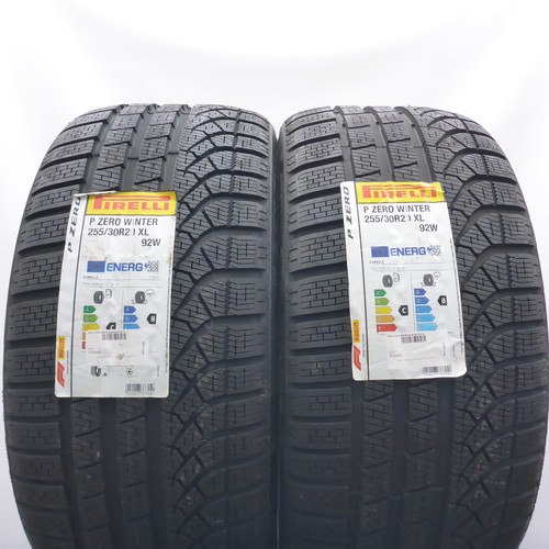 Pirelli zero winter - pirelli, p
