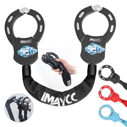 Imaycc nuovo lucchetto per - imaycc,