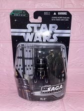 STAR WARS THE SAGA COLLECTION