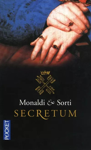 Secretum francesco sorti - francesco,