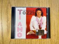 Umberto Tozzi ‎– Ti Amo