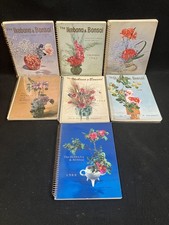 IL CALENDARIO IKEBANA E BONSAI