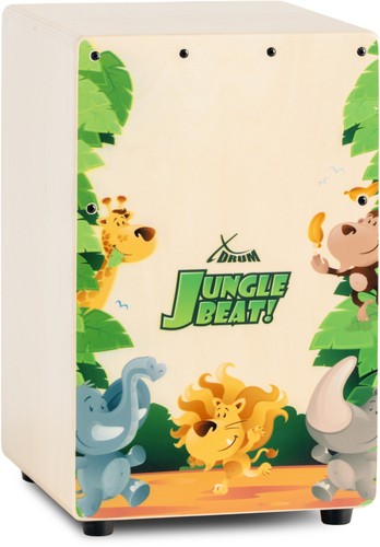 Ware bambini cajon scatola - bambini,