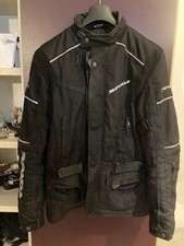 Giacca moto spidi d65 h2out - d65,
