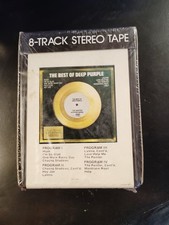 1973 The Best Of Deep Purple