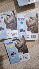 Epson SET DI 3 PZ T1002 T1003