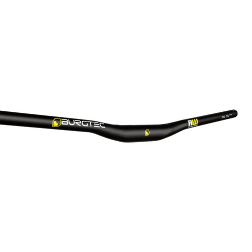 Burgtec ride manubrio bici - ride,
