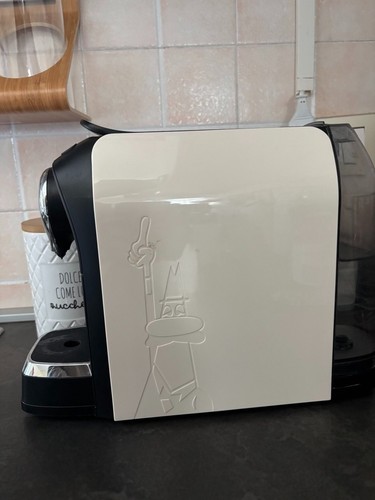 Macchinetta caffè bialetti - macchinetta,