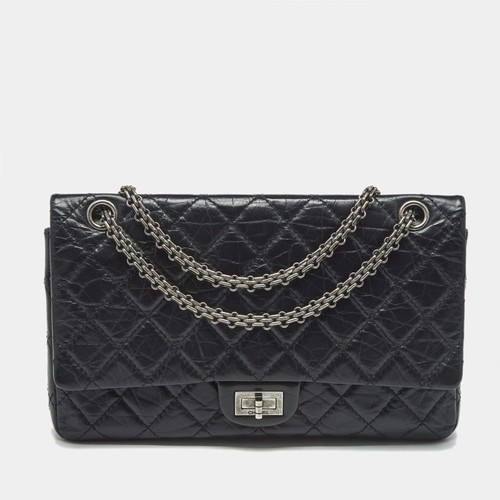 Borsa chanel nera - borsa,