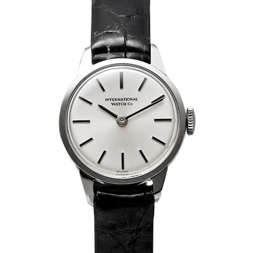 Orologio donna iwc old - iwc,