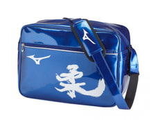 BORSA SPORTIVA BLUE JUDO CON