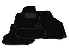 Tappetini tappeti compatibili con Volkswagen Golf 6 - Cabrio 2011-2016 