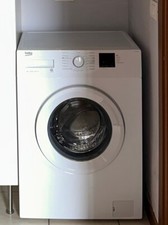 Lavatrice BEKO A+++ 1-8kg 1000giri WTX81031W