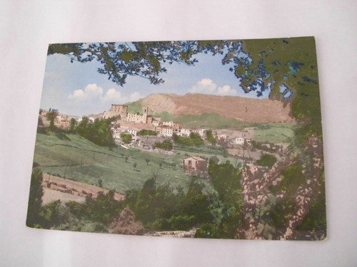 Pesaro monte cerignone m - pesaro,