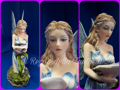 Fairy elfen fees - fairy, hadas