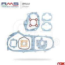 SERIE GUARNIZIONI REVISIONE