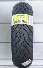PNEUMATICO ANT POST PIRELLI ANGEL SCOOTER 130/70-12 FRONT REAR BYP401780000