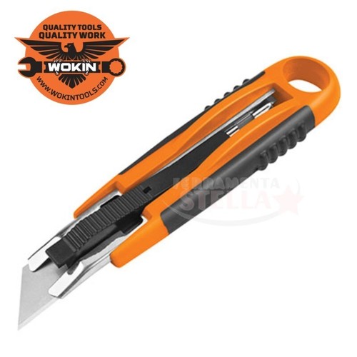 Cutter taglierino con - cutter, lama