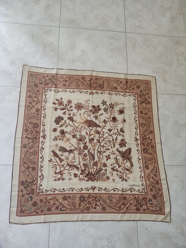 Foulard gianni versace scarf - gianni,