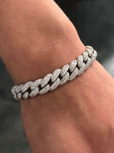 14k oro bianco naturale - oro,