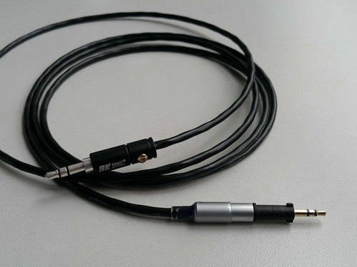 Cavo rame puro per akg - akg, k450