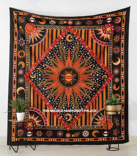 Mandala indiano parete - mandala, da