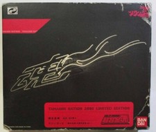 BANDAI Chogokin GX-01R+