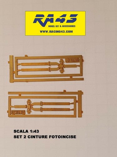 Cintura di sicurezza - cintura,