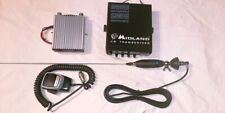 RADIO CB MIDLAND ALAN 48 PRO+LINEARE 100W+ANTENNA