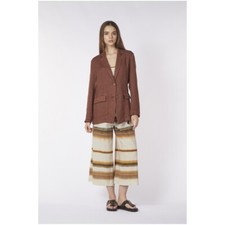 Cafe Noir GIACCA IN LINO