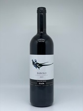 Gaja Barolo DOCG DAGROMIS 2015