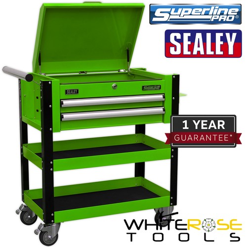 Sealey carrello portautensili - sealey,