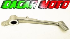 PEDALE LEVA DEL FRENO POSTERIORE KAWASAKI ZX 6 R 2005 2006 2007 2008   2406
