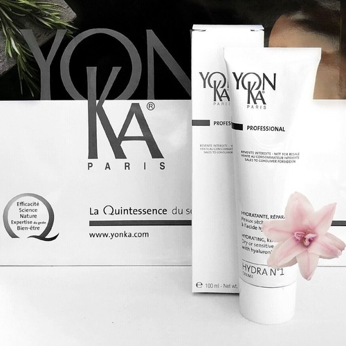 Yonka hydra crema 3 48 - hydra, (3,48